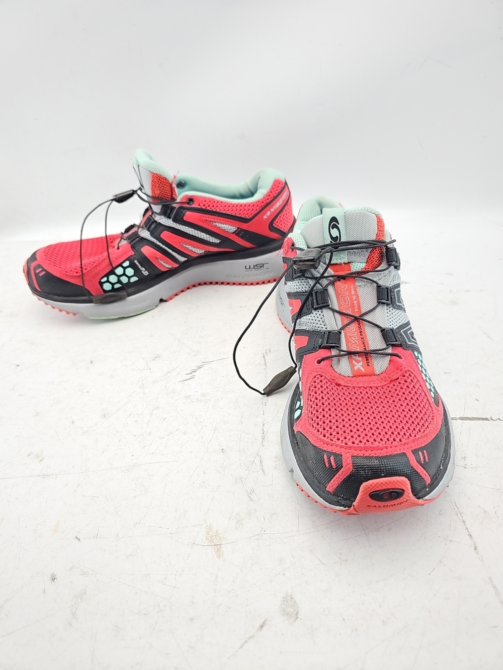 Salomon XR Mission Trail Running Shoes